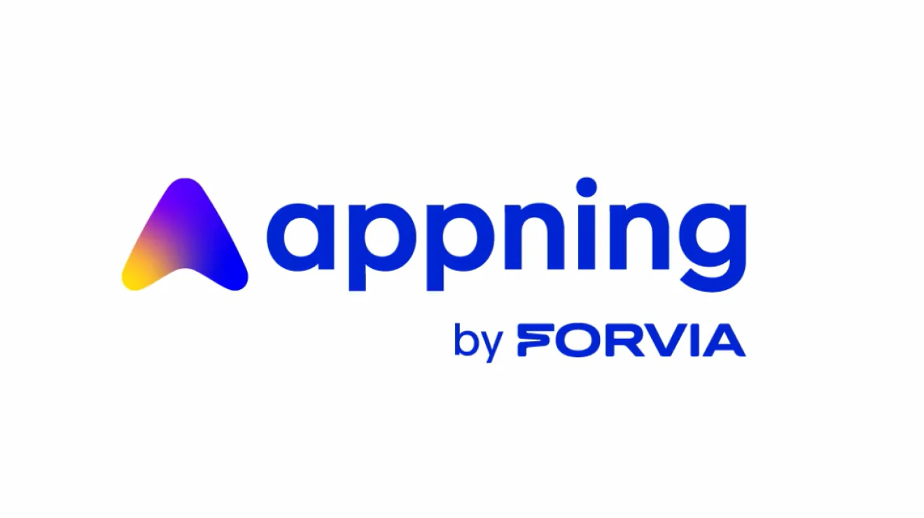 FORVIA, Appning by FORVIA